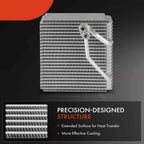 A/C Evaporator Core for Kia Amanti (2004-2009)