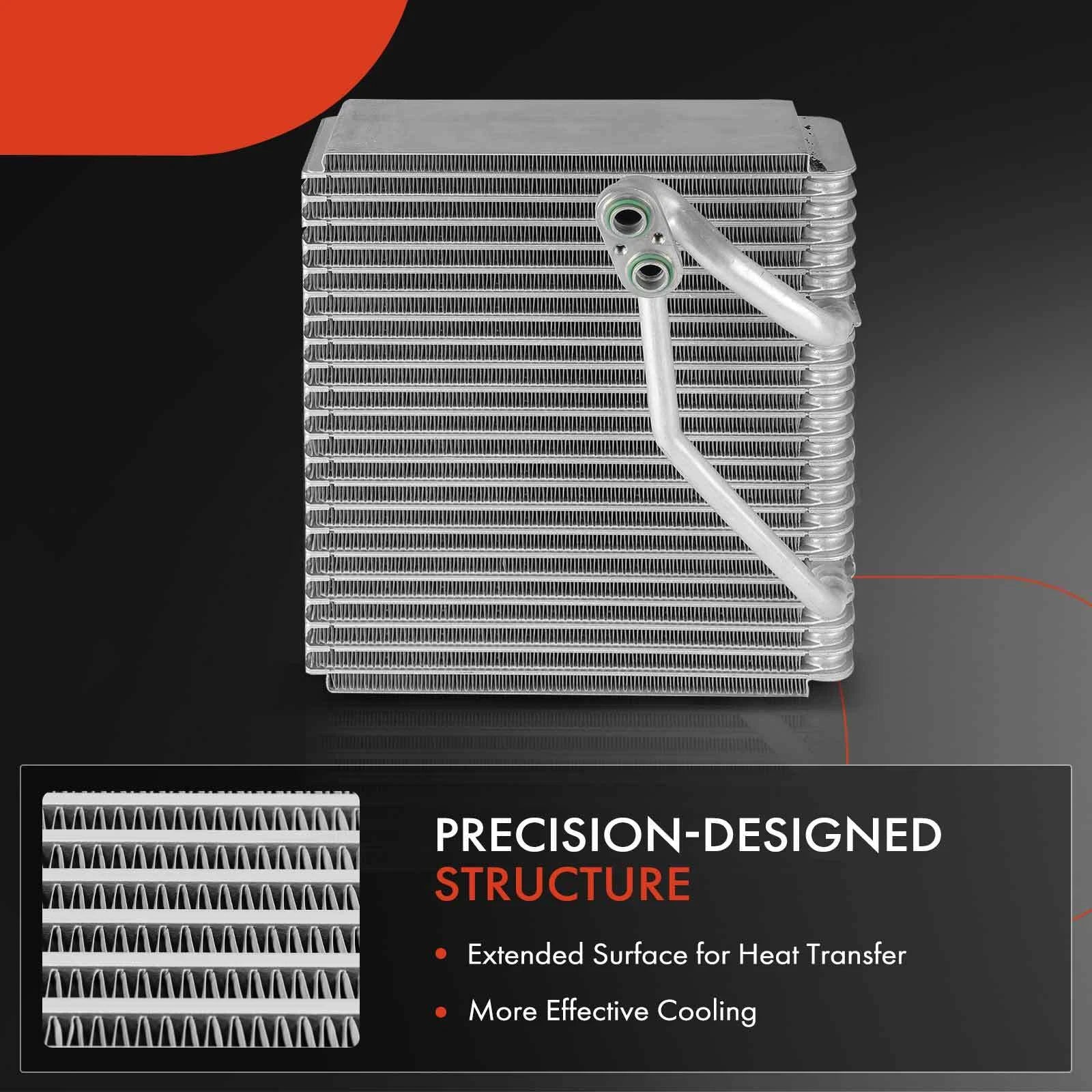 A/C Evaporator Core for Kia Amanti (2004-2009)