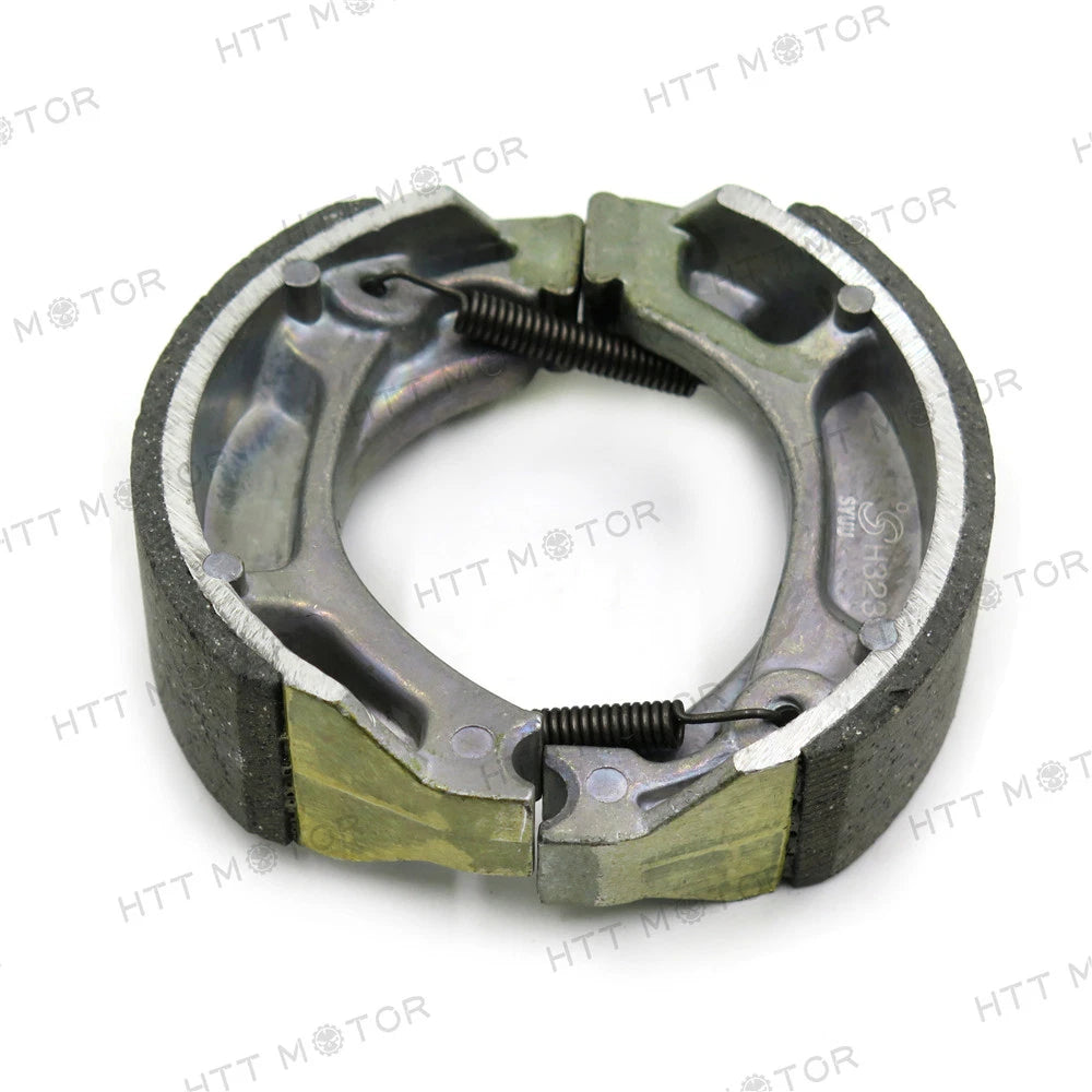 Brake Shoe for Honda NX250 XL250R XL250S XR250 (1988–1990) - H323