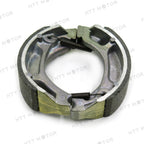 Brake Shoe for Honda NX250 XL250R XL250S XR250 (1988–1990) - H323