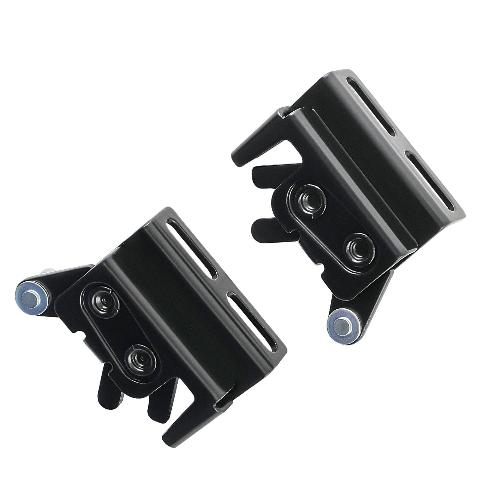 Set of 2 Rear Door Rotary Latches for 100XL/XR/XQ/180XL Tonneau