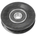 A/C Drive Belt Pulley 13A for Toyota Prado KZJ120 KZJ95 (2000–2007)