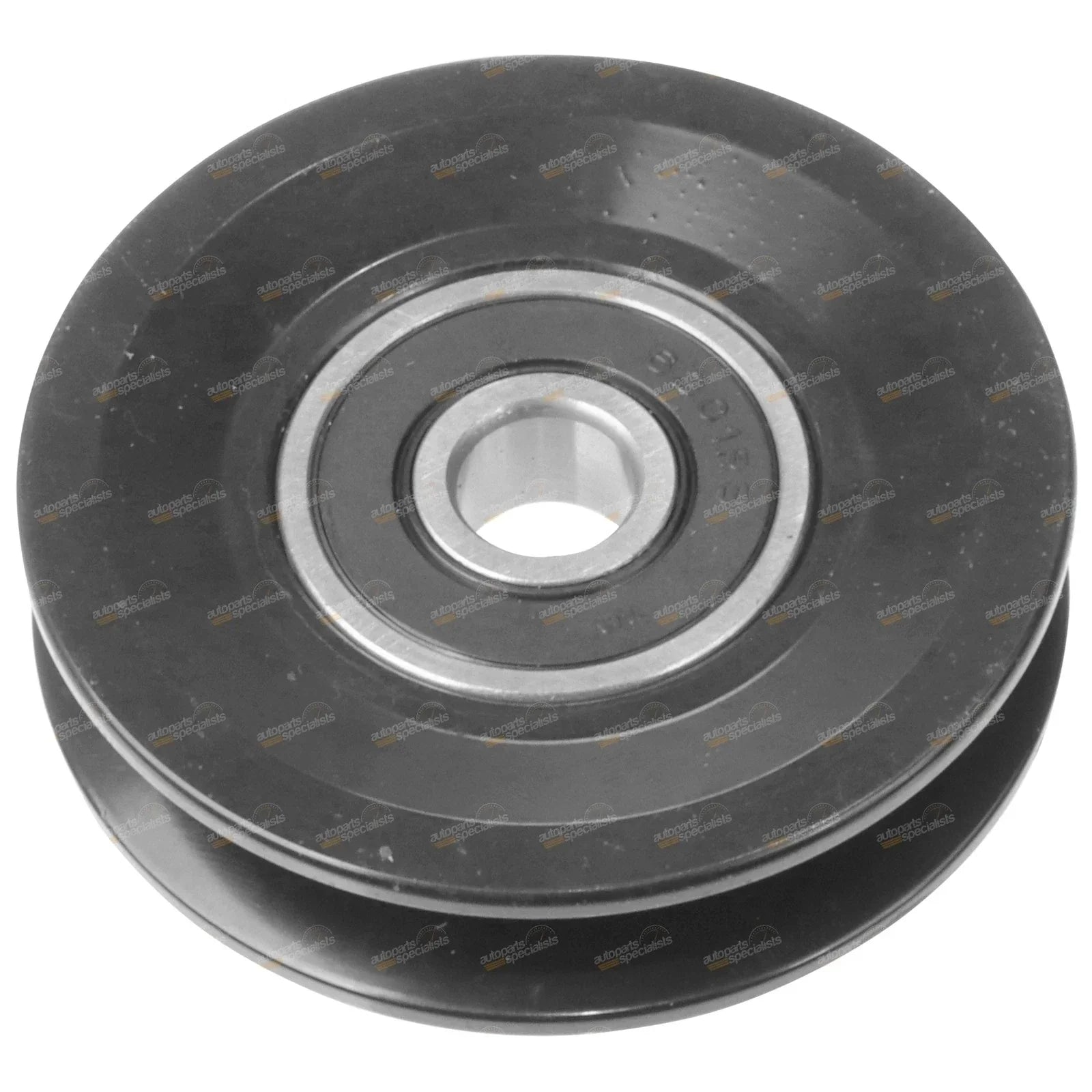 A/C Drive Belt Pulley 13A for Toyota Prado KZJ120 KZJ95 (2000–2007)