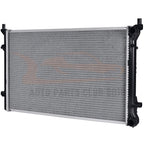 Aluminum Radiator for Volkswagen Golf Highline (2010-2011)