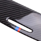 Carbon Fiber Cigarette Lighter Cover for BMW 3 E90 E92 (2005-2012)