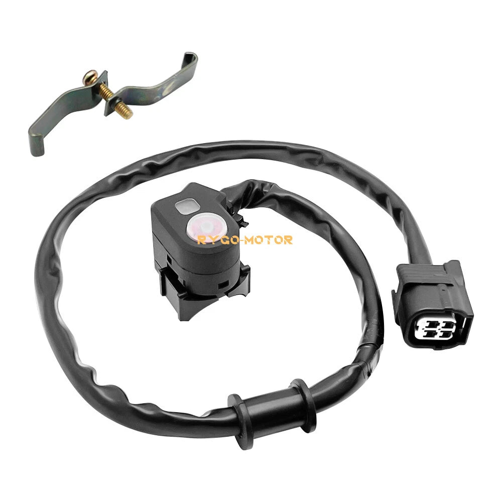 Stop Kill Switch Indicator for Honda CRF250R CRF450R (2013–2017)