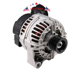 Alternator for BMW E46 3 Series 325 330 525 530 (2001–2006) 120 Amp