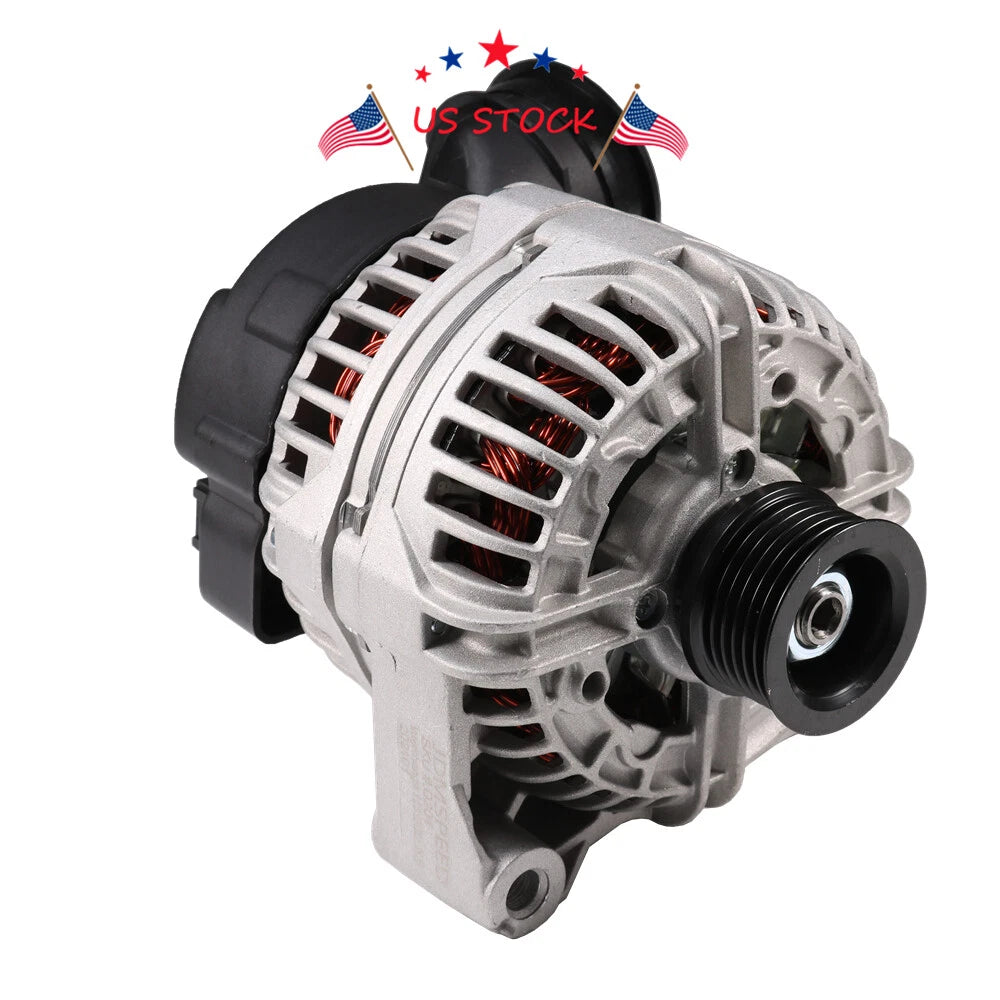 Alternator for BMW E46 3 Series 325 330 525 530 (2001–2006) 120 Amp