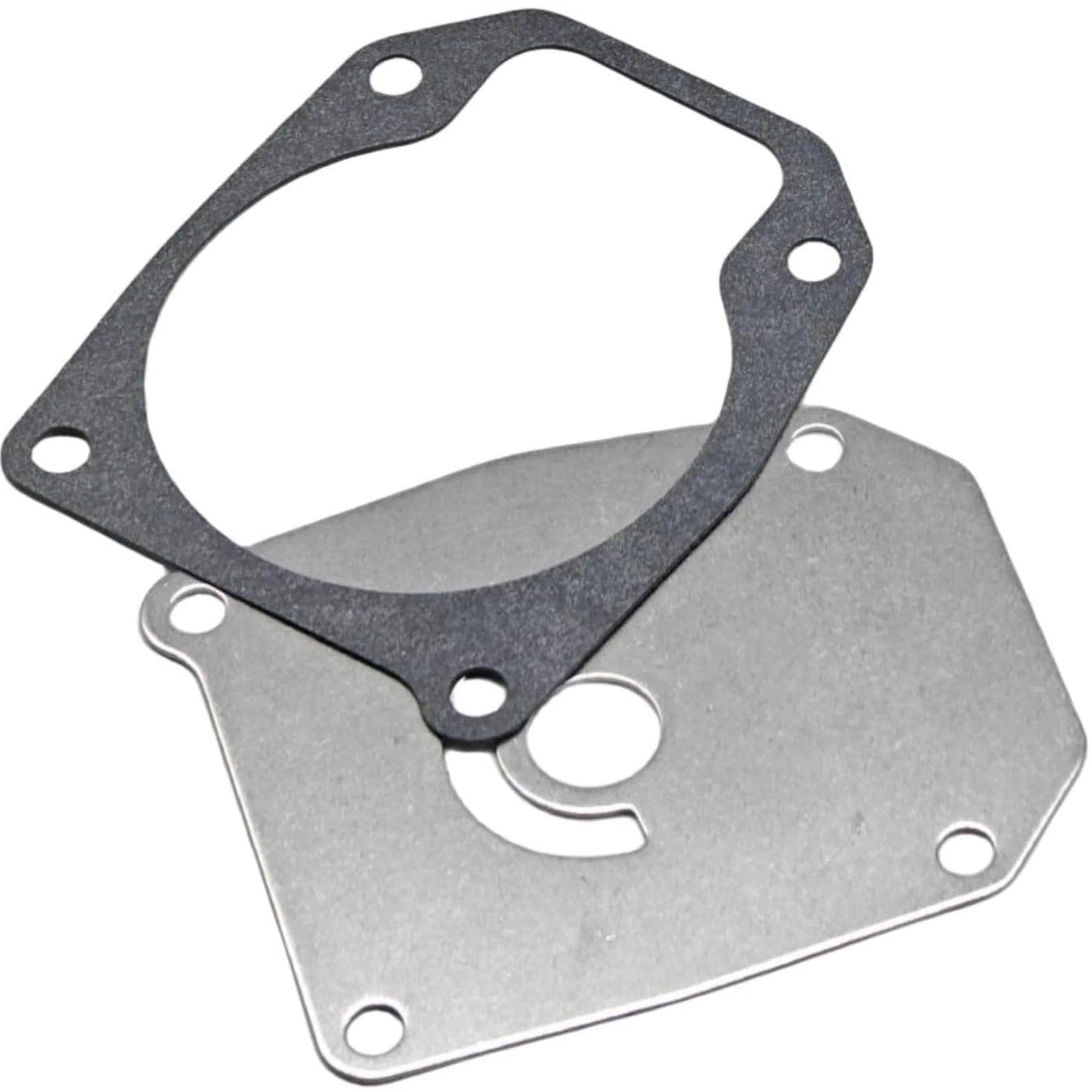 Water Pump Repair Kit for Evinrude Johnson Outboard (439077, 396933, 390770, 18-3399)