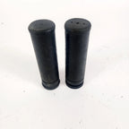 Set of 2 Rubber Grips for Harley (2008–2024) 56248-08 56304-08