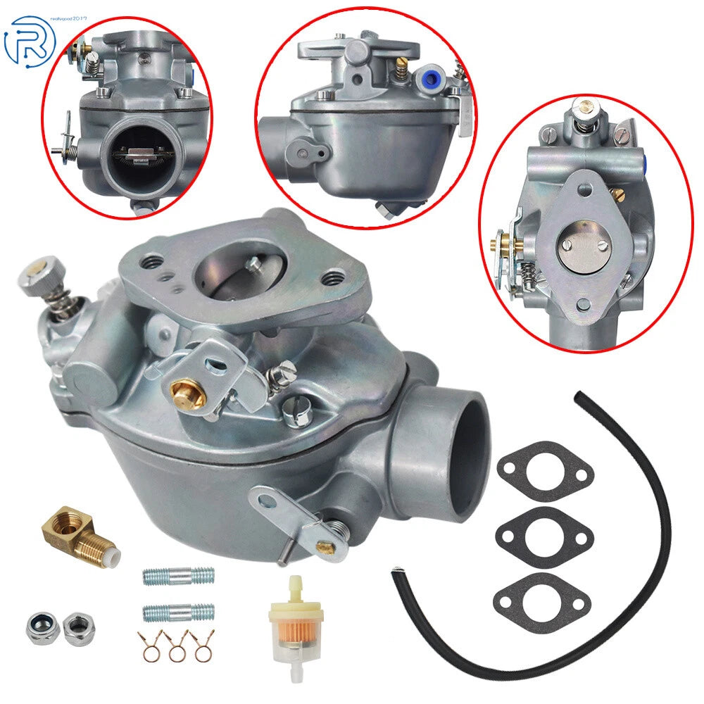 Carburetor for Massey Ferguson TO35 (1955–1960)