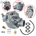 Carburetor for Massey Ferguson TO35 (1955–1960)