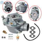 Carburetor for Massey Ferguson TO35 (1955–1960)
