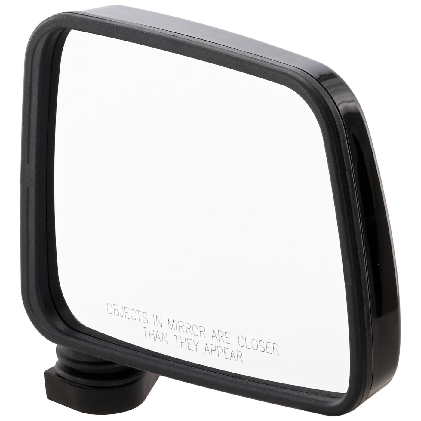 Passenger Right Side Mirror for Nissan Frontier (Hardbody)