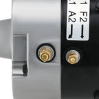 Electric Motor for EZGO TXT Golf Carts (2000–2010) 36V 19 Spline