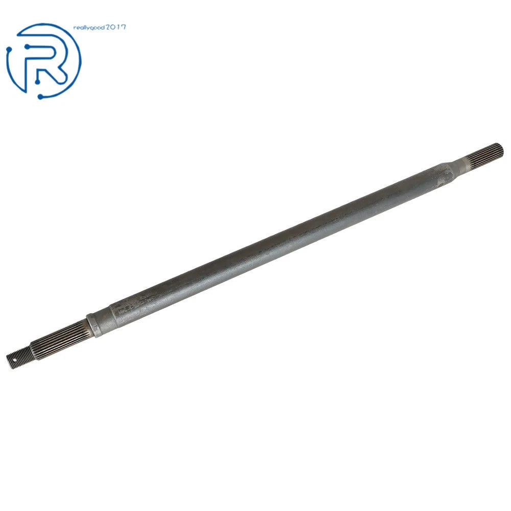 Passenger Side Rear Spline Half Shaft for EZGO TXT (1994–Present)