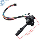 Turn Signal Wiper Washer Switch for Buick Century Regal (1997–2005)