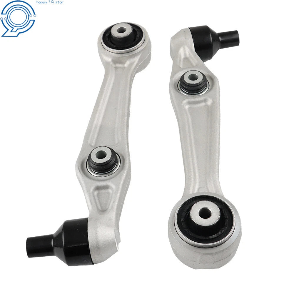 Front Lower Rearward Control Arm & Ball Joint for Tesla S (2012–2021) X (2016–2021)