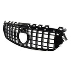 GTR Style Front Bumper Grille for Benz B Class W247 (2020-2022)