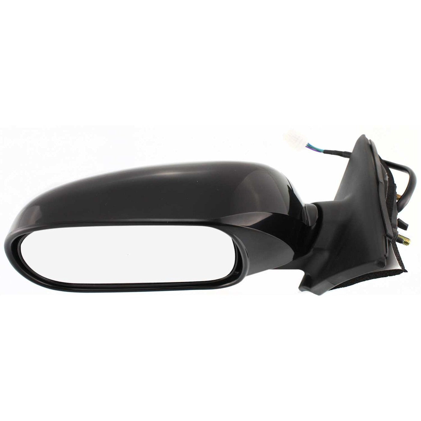 Driver Side Mirror for Infiniti G35 (Sedan)
