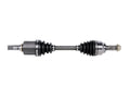 Front Left CV Axle Assembly for Mazda 5 (2006–2008) WS545JK