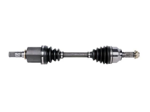 Front Left CV Axle Assembly for Mazda 5 (2006–2008) WS545JK
