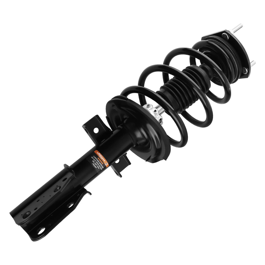 Front Complete Struts & Rear Control Arms for GMC Acadia Traverse (2013-2017)