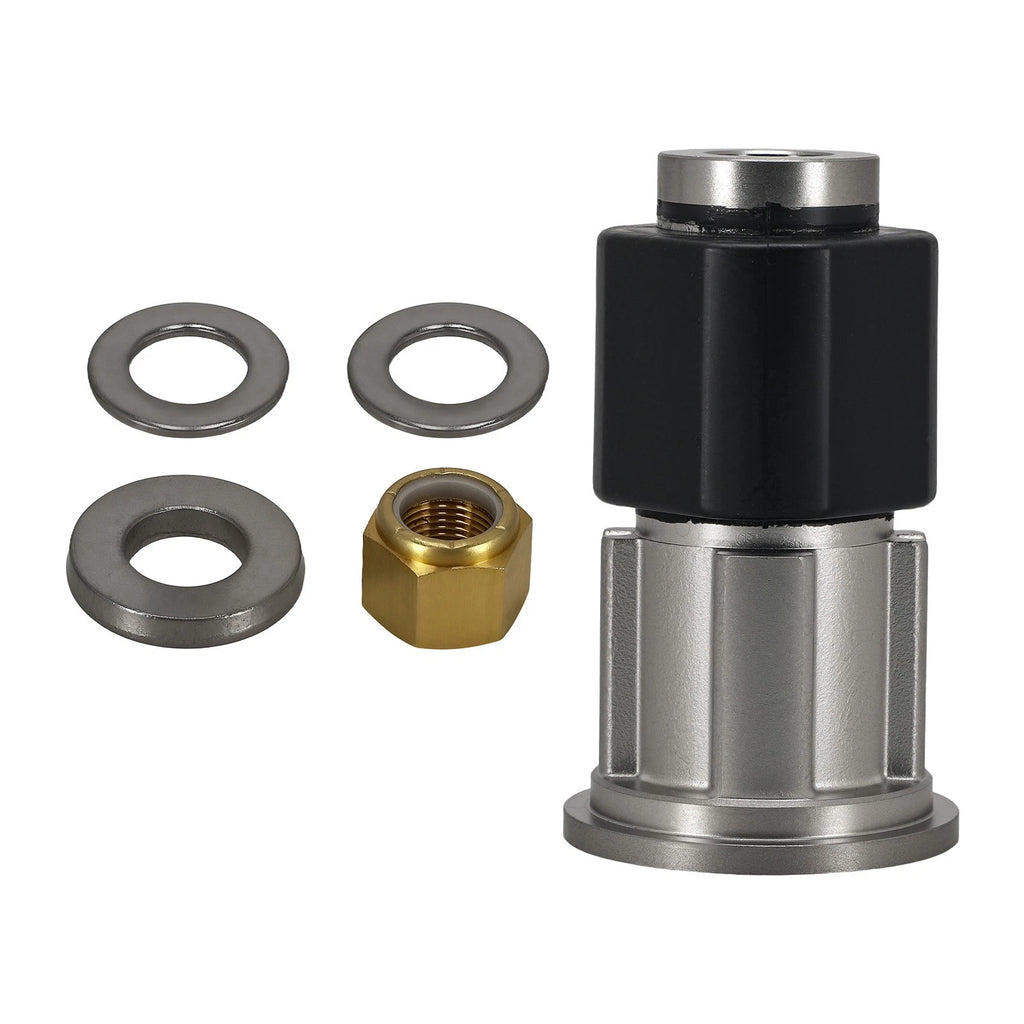 Boat Propeller Hub for Mercury SSR HD (225-350 HP Pro XS Verado) 8M0101601