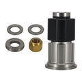 Boat Propeller Hub for Mercury SSR HD (225-350 HP Pro XS Verado) 8M0101601
