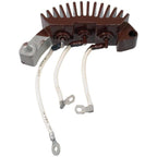 Positive Rectifier for Gillig Motorhome 8.7L 12.7L (1995–1997)