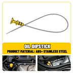 Engine Oil Dipstick for MINI Cooper S R55 R56 R57 (2007–2016) 11437585970