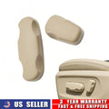 Front Seat Adjustment Knob Kit for Buick Cadillac Chevrolet GMC Pontiac (–)