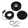 A/C Compressor Clutch Kit for Mazda 3/3 Sport (2014–2018)