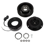 A/C Compressor Clutch Kit for Mazda 3/3 Sport (2014–2018)
