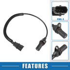 Crankshaft Position Sensor No. 39180-27400 for Hyundai Tucson (2006–2010)