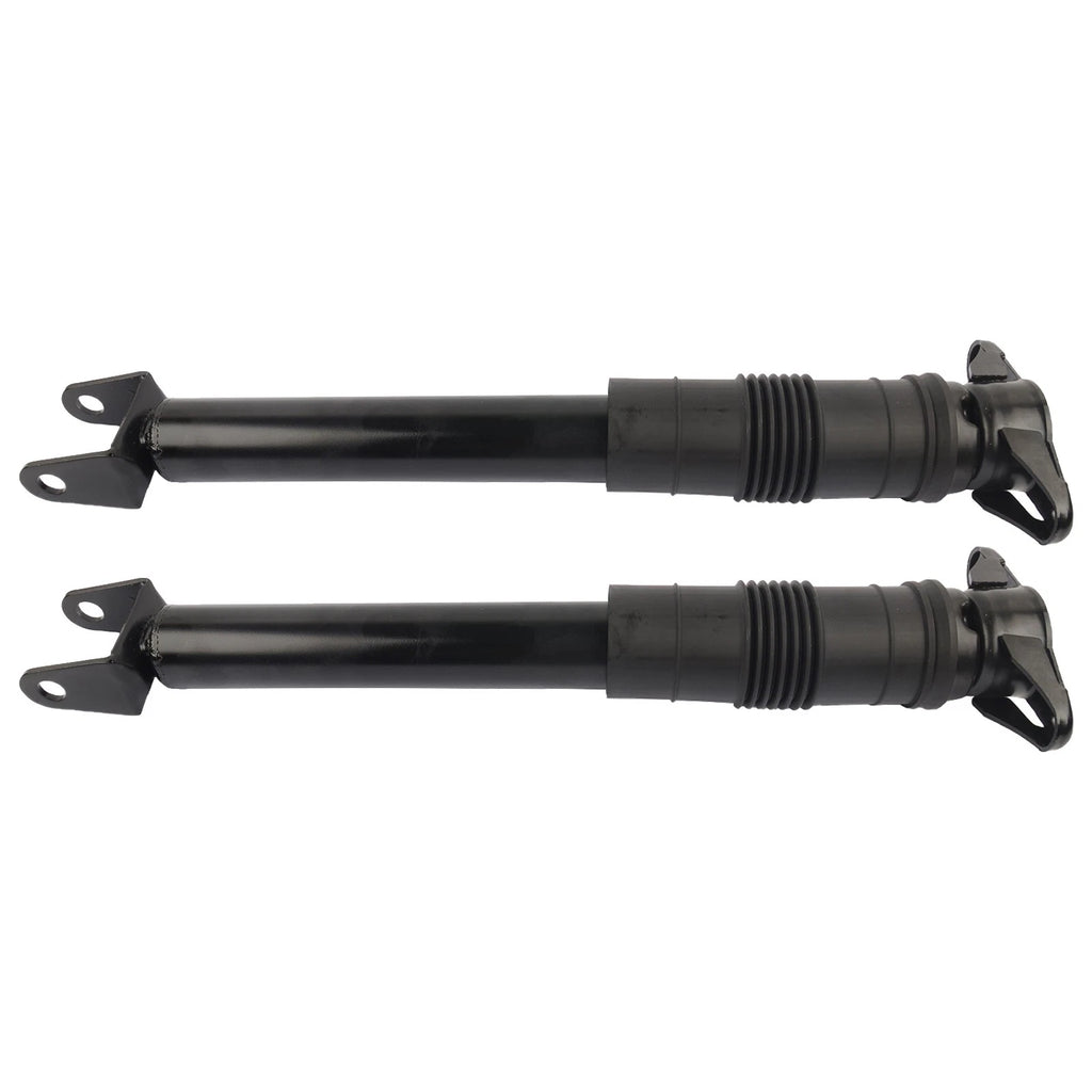 Set of 2 Rear Shock Absorbers for Dodge Durango Jeep Grand Cherokee (2011–2015)
