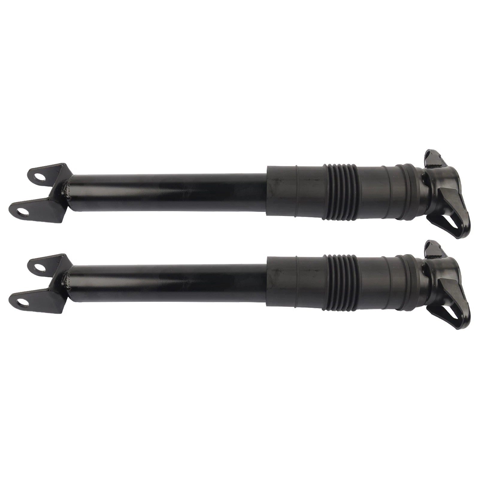 Set of 2 Rear Shock Absorbers for Dodge Durango Jeep Grand Cherokee (2011–2015)