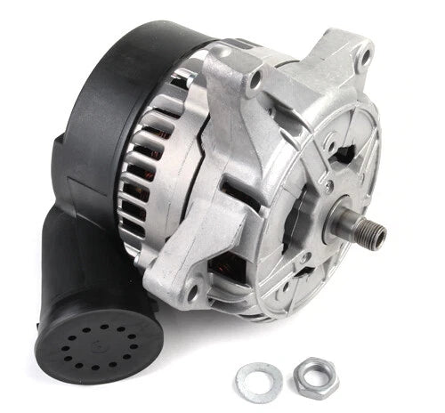 Bosch 140A Alternator for (Rebuilt) AL0742X
