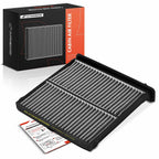 Activated Carbon Cabin Air Filter for Subaru Forester WRX (2019–2024)