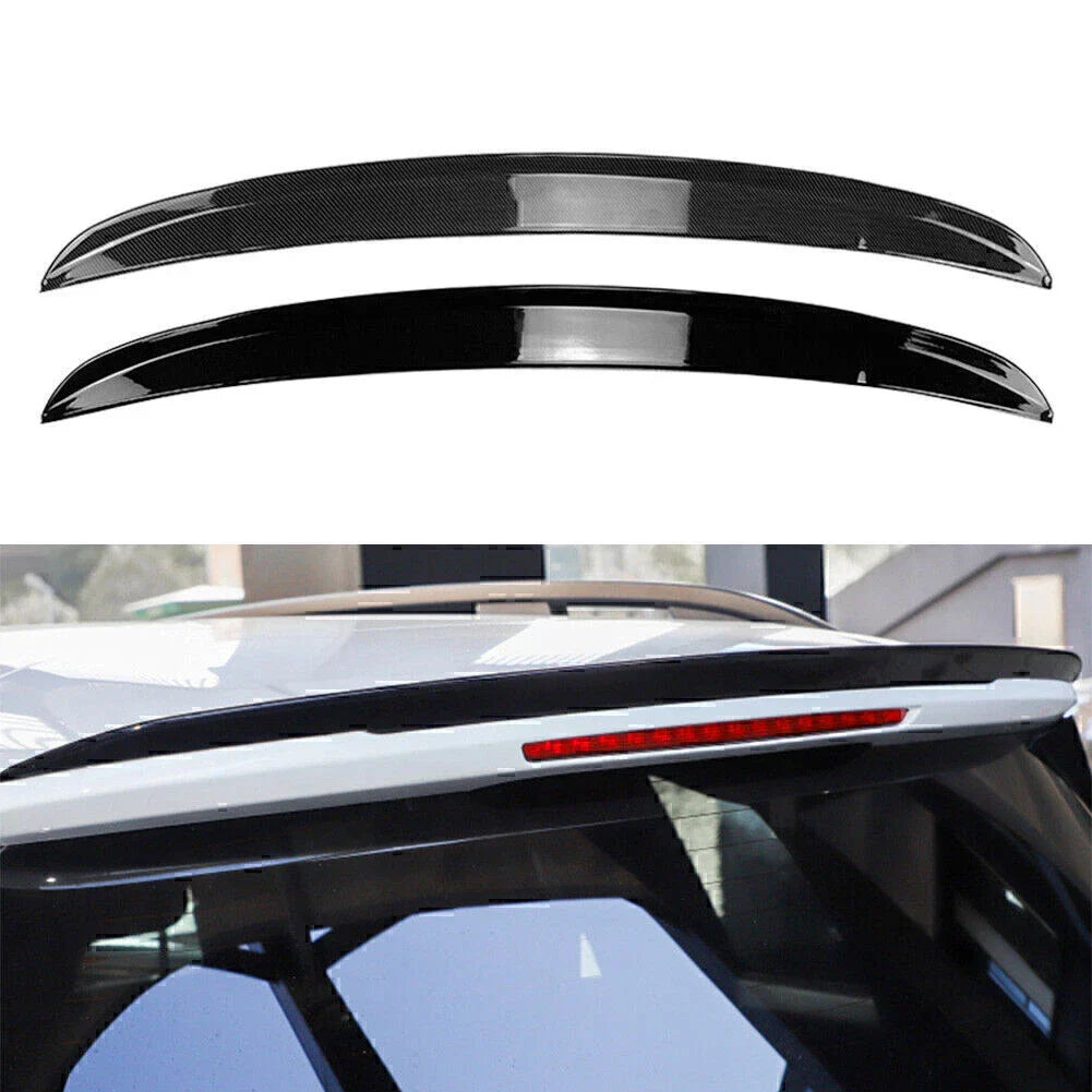 Roof Spoiler Wing for Mercedes Benz GLB-Class X247 GLB200 GLB180 GLB35 (2020-2021)