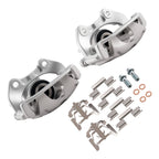 Rear Brake Caliper Assembly for GMC Sierra Yukon 1500 (2000-2001)