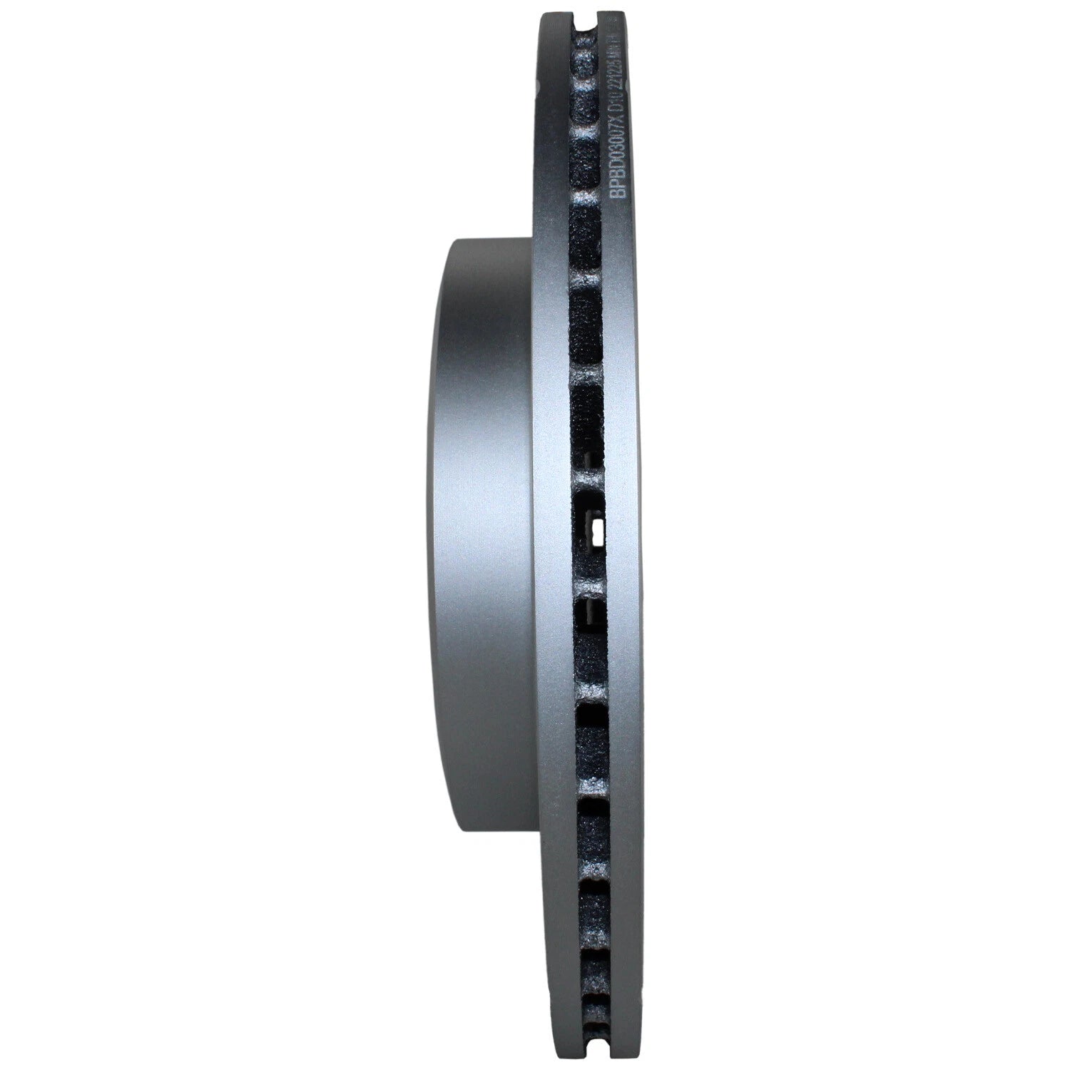 Front Drilled 300mm Brake Disc Rotor for BMW E36 E46 E86