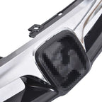 Chrome Front Bumper Grille Molding for Honda Accord Sedan (2006â2007)
