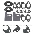 Gasket Accessories for GCV190 GSV190 Lawn Mowers (Outdoor)