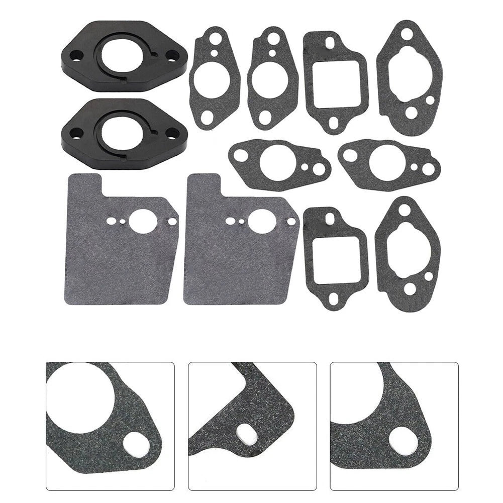Gasket Accessories for GCV190 GSV190 Lawn Mowers (Outdoor)