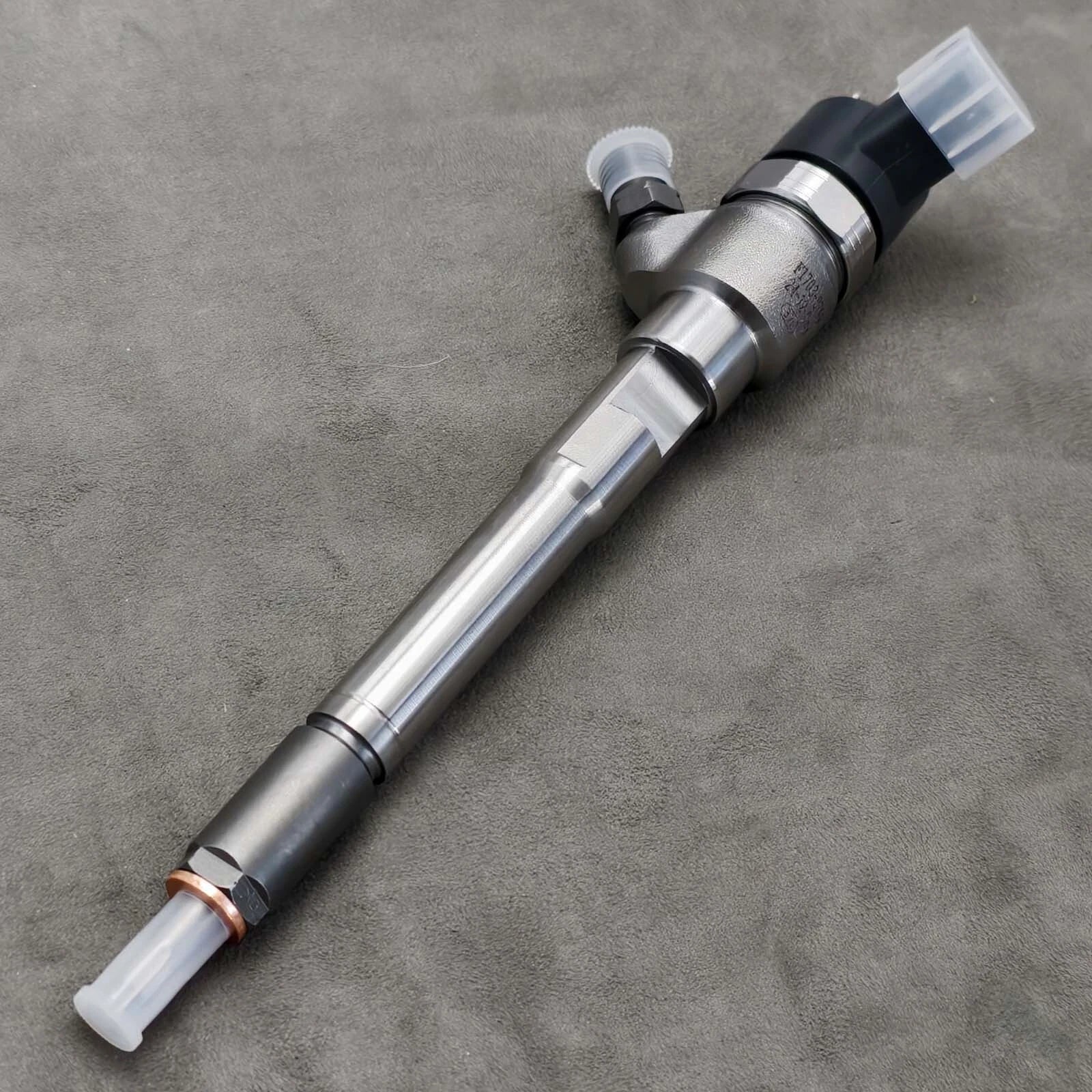 Diesel Fuel Injector for Kia CARENS 2.0 CRDI (2006–2010)