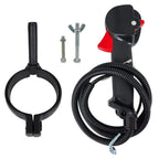 Throttle Lever Right Hand for RedMax EBZ7500RH EBZ8500RH BB2280 (577241201)