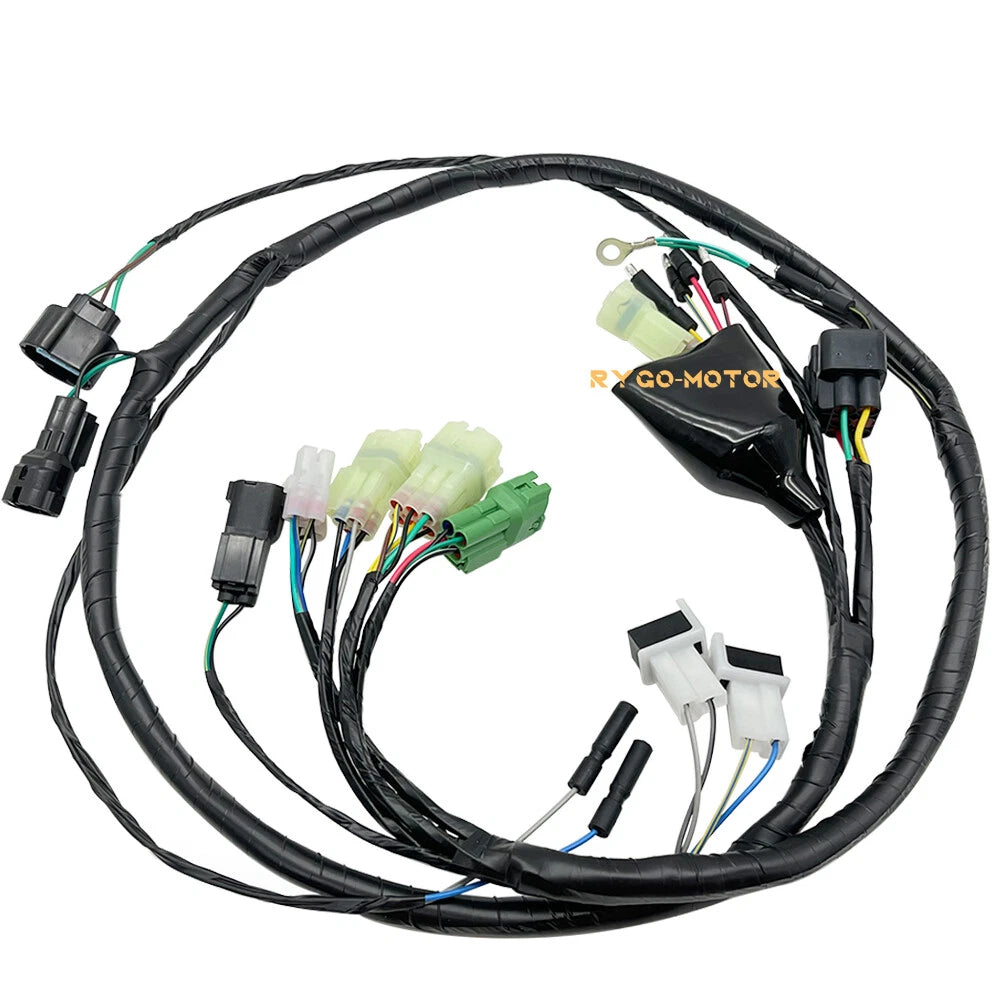 Wiring Harness for Honda Sportrax 400 TRX400EX (2005–2007) 32100-HN1-A40
