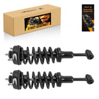 Front Strut Spring Assembly for Mercury Mountaineer (2004–2005)