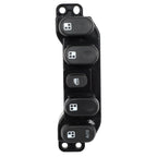 Front Left Power Window Switch for Chevrolet Equinox (2005-2006)